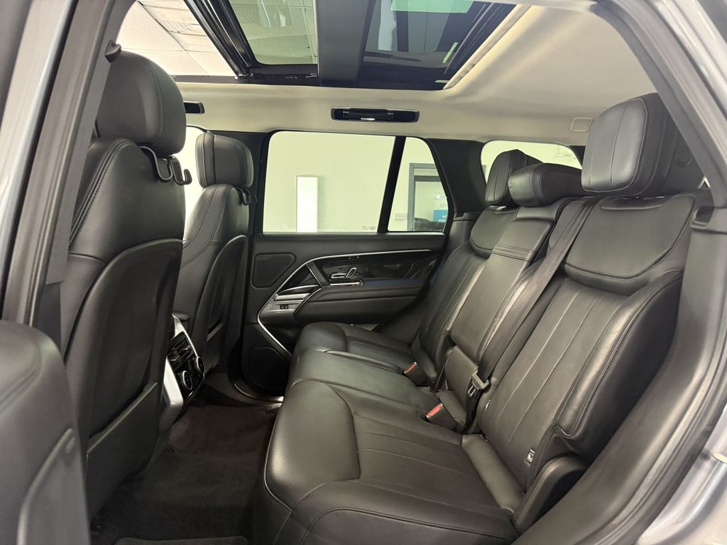 Used Land Rover Range Rover 2022 for sale - 78082963: Photo 26