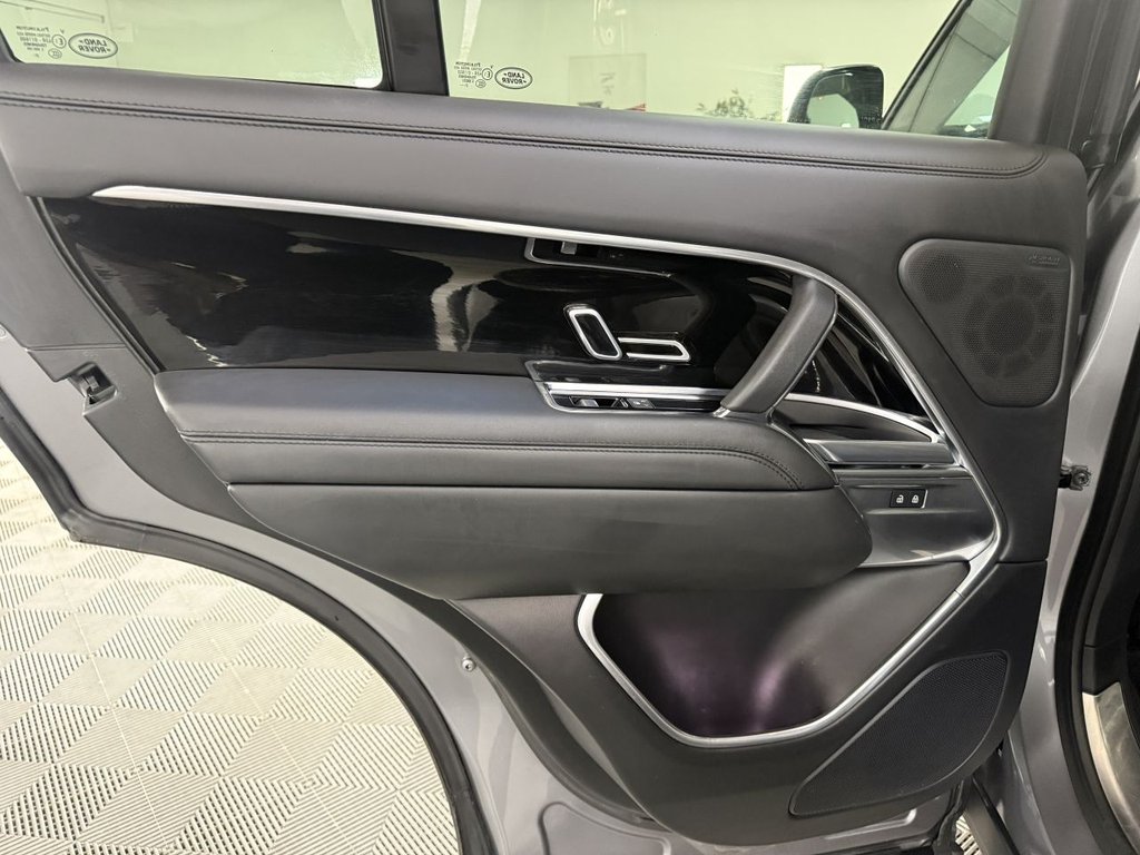 Used Land Rover Range Rover 2022 for sale - 78082963: Photo 27