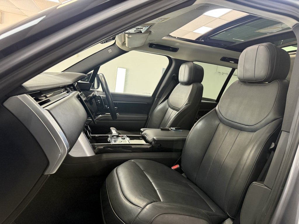 Used Land Rover Range Rover 2022 for sale - 78082963: Photo 28