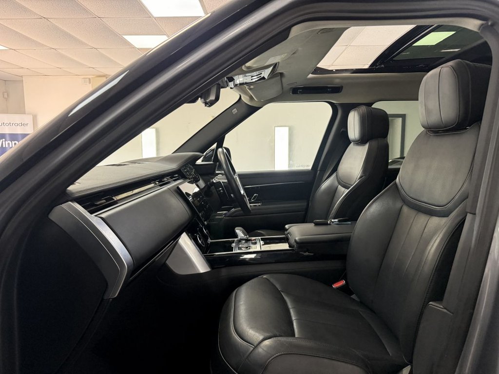 Used Land Rover Range Rover 2022 for sale - 78082963: Photo 3