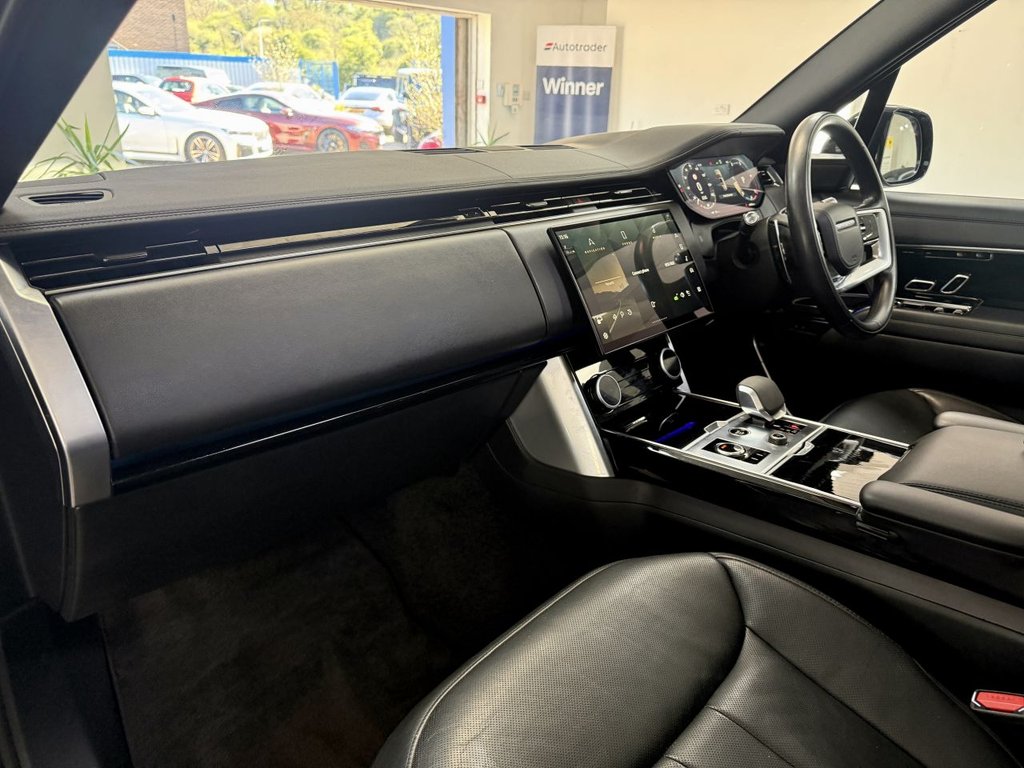 Used Land Rover Range Rover 2022 for sale - 78082963: Photo 30