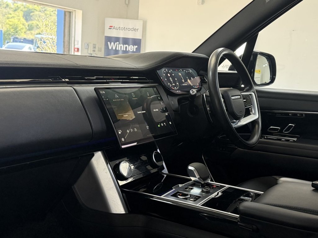 Used Land Rover Range Rover 2022 for sale - 78082963: Photo 31