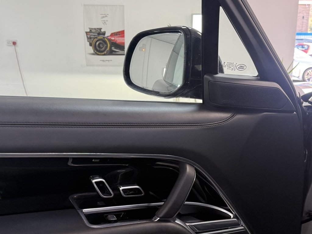 Used Land Rover Range Rover 2022 for sale - 78082963: Photo 32