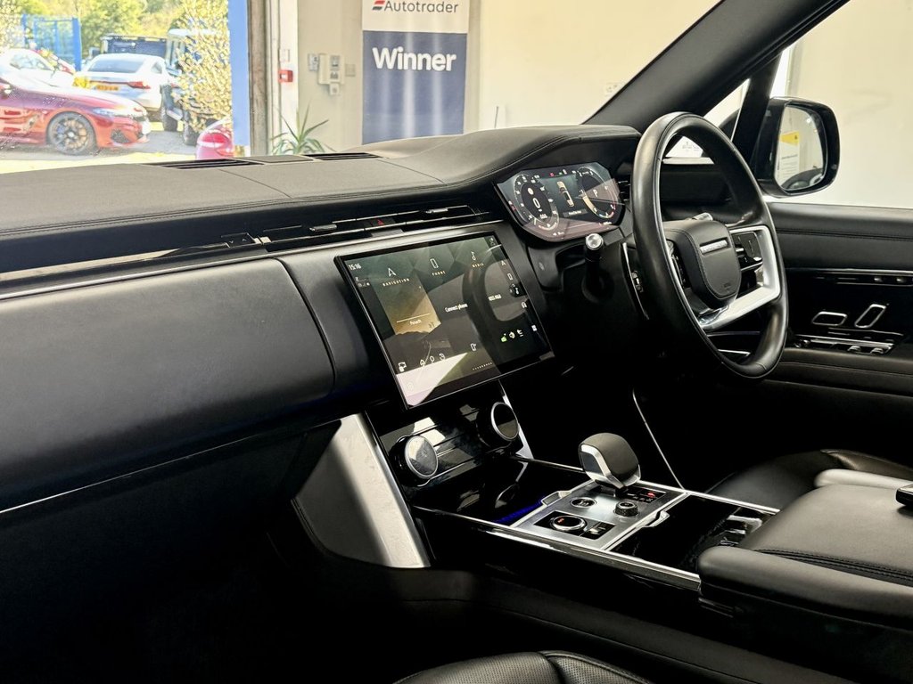Used Land Rover Range Rover 2022 for sale - 78082963: Photo 33