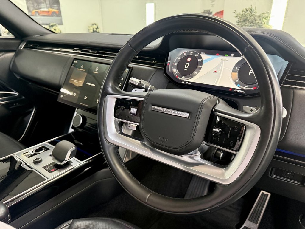 Used Land Rover Range Rover 2022 for sale - 78082963: Photo 35