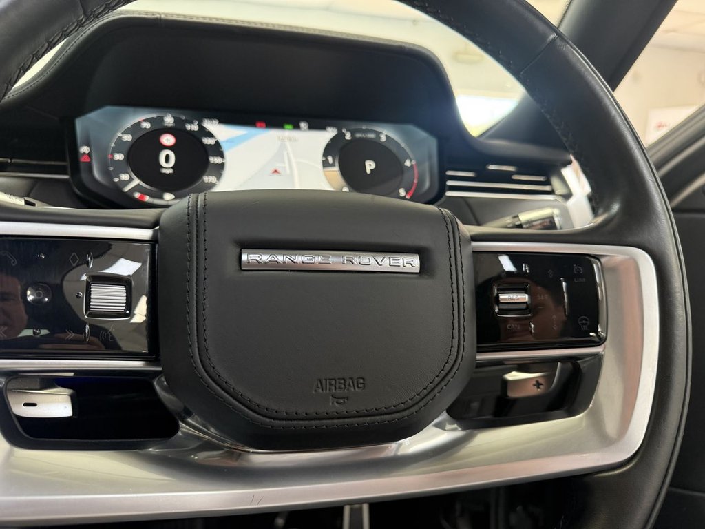 Used Land Rover Range Rover 2022 for sale - 78082963: Photo 36