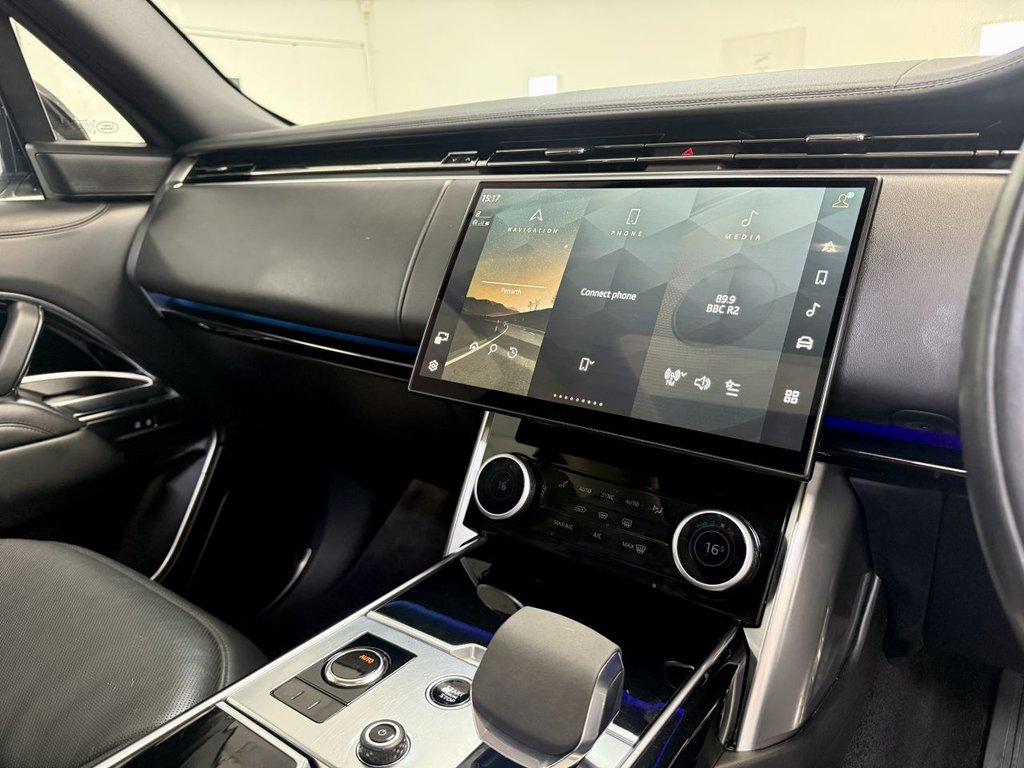 Used Land Rover Range Rover 2022 for sale - 78082963: Photo 37