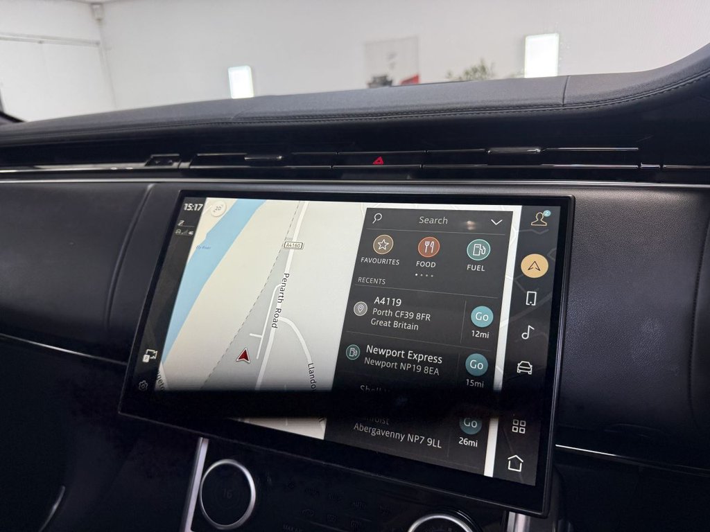 Used Land Rover Range Rover 2022 for sale - 78082963: Photo 38