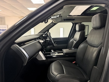 Used Land Rover Range Rover 2022 for sale - 78082963: Photo