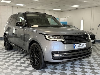 Used Land Rover Range Rover 2022 for sale - 78082963: Photo