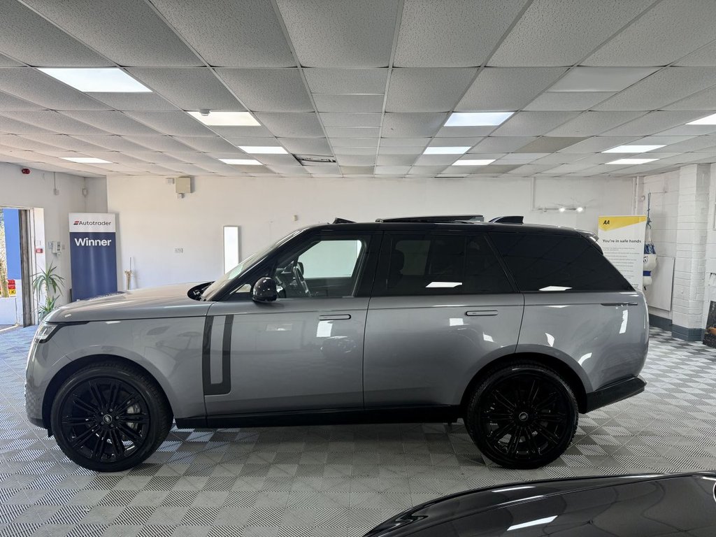 Used Land Rover Range Rover 2022 for sale - 78082963: Photo 8