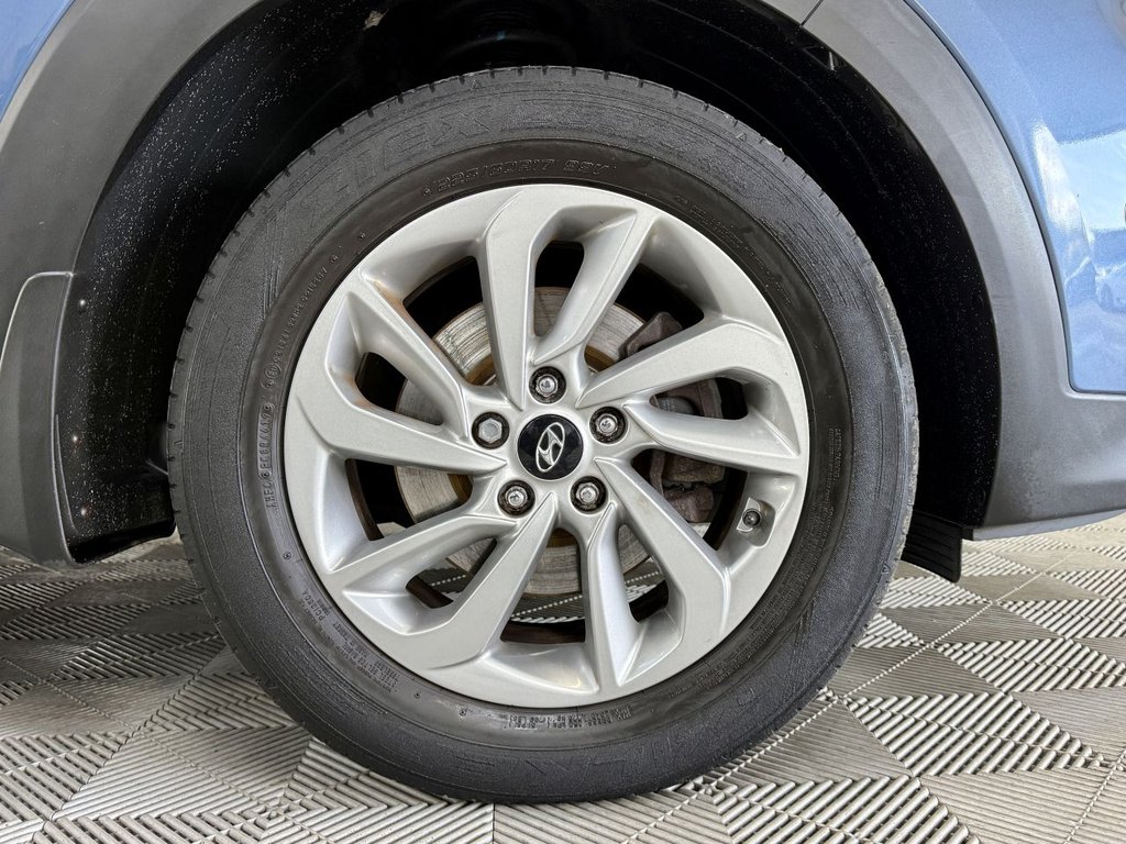 Used Hyundai TUCSON 2016 for sale - 76386430: Photo 13