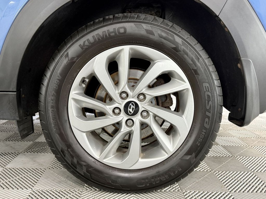 Used Hyundai TUCSON 2016 for sale - 76386430: Photo 15