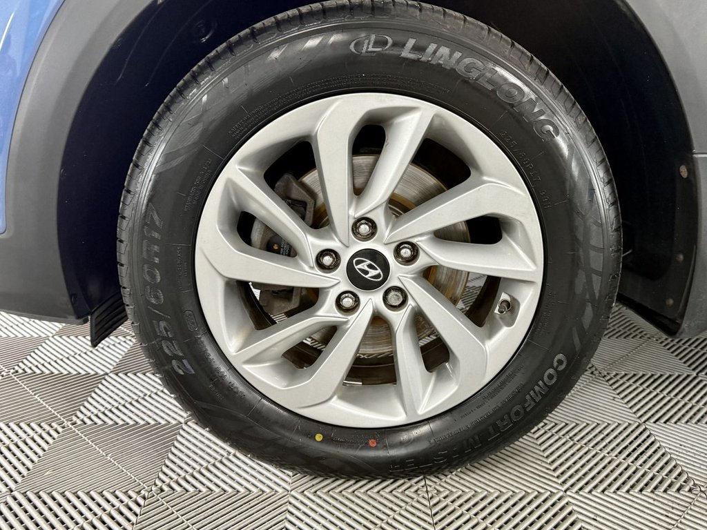 Used Hyundai TUCSON 2016 for sale - 76386430: Photo 16