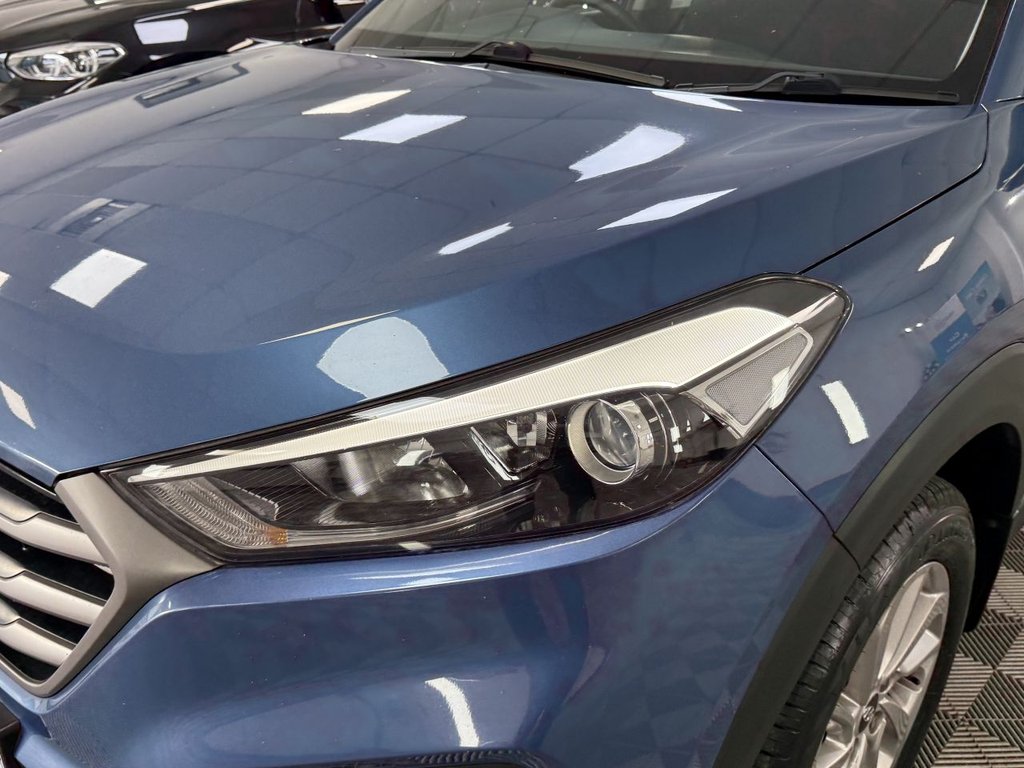 Used Hyundai TUCSON 2016 for sale - 76386430: Photo 17