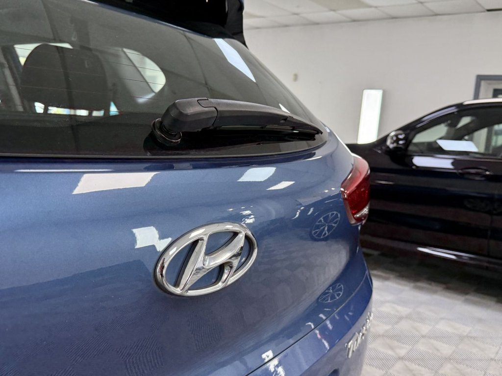 Used Hyundai TUCSON 2016 for sale - 76386430: Photo 19