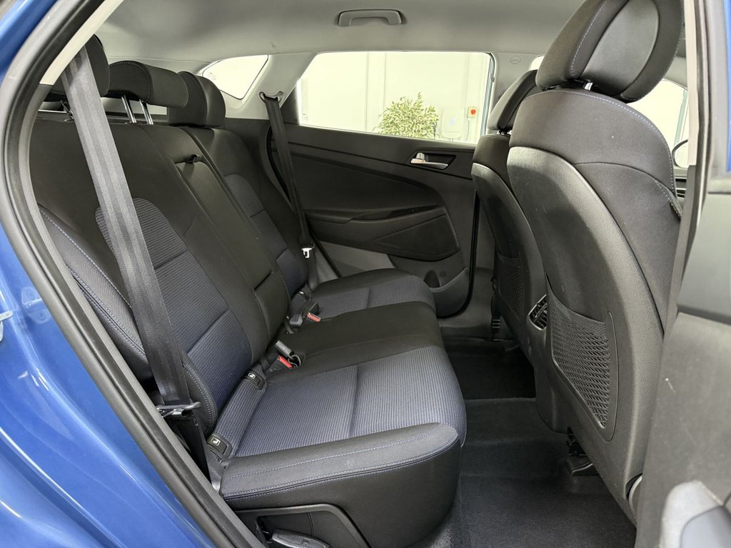 Used Hyundai TUCSON 2016 for sale - 76386430: Photo 21