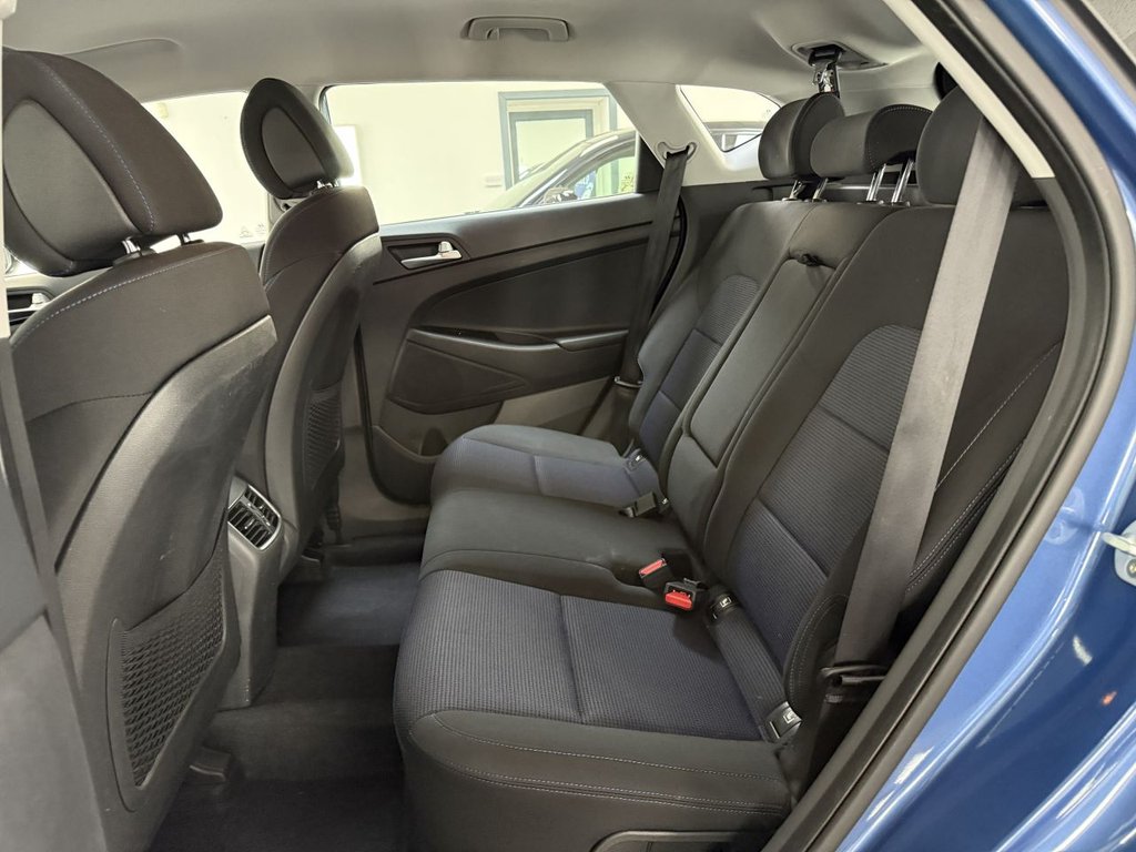 Used Hyundai TUCSON 2016 for sale - 76386430: Photo 22