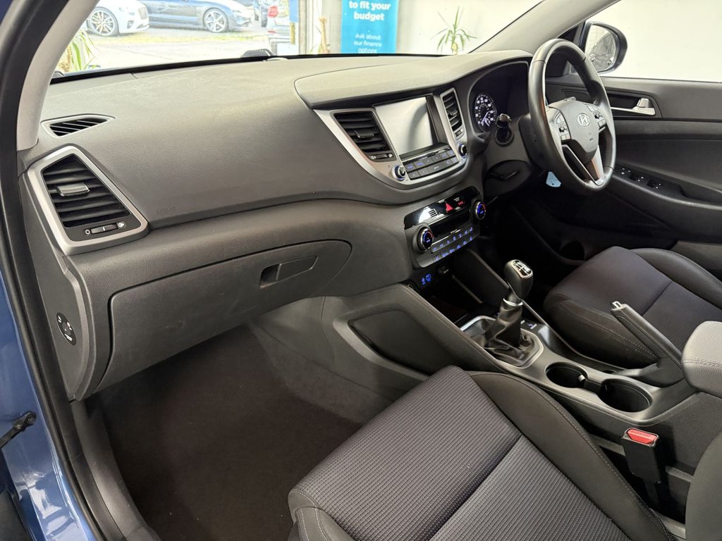 Used Hyundai TUCSON 2016 for sale - 76386430: Photo 25