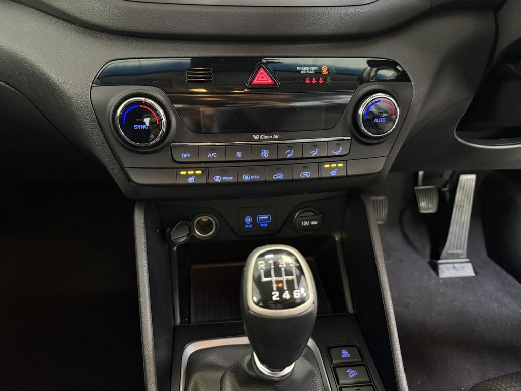 Used Hyundai TUCSON 2016 for sale - 76386430: Photo 29