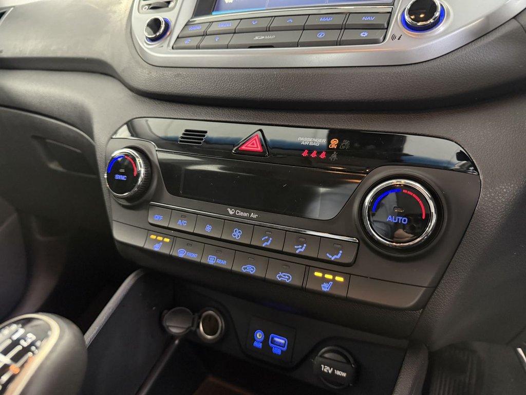 Used Hyundai TUCSON 2016 for sale - 76386430: Photo 30