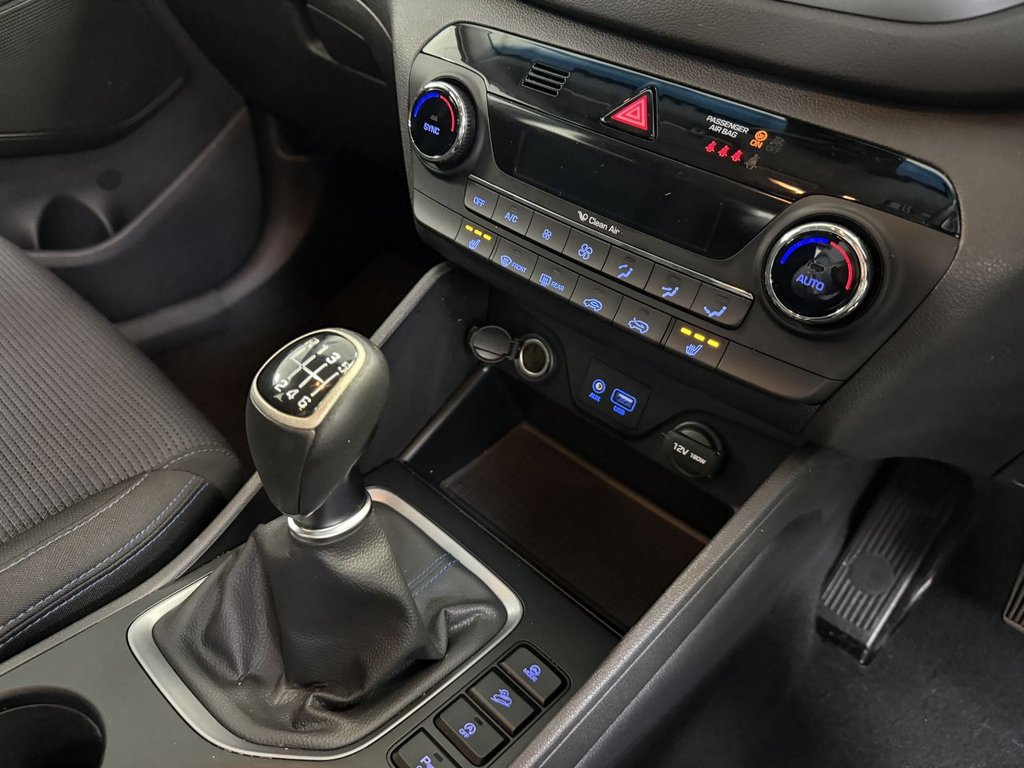 Used Hyundai TUCSON 2016 for sale - 76386430: Photo 31