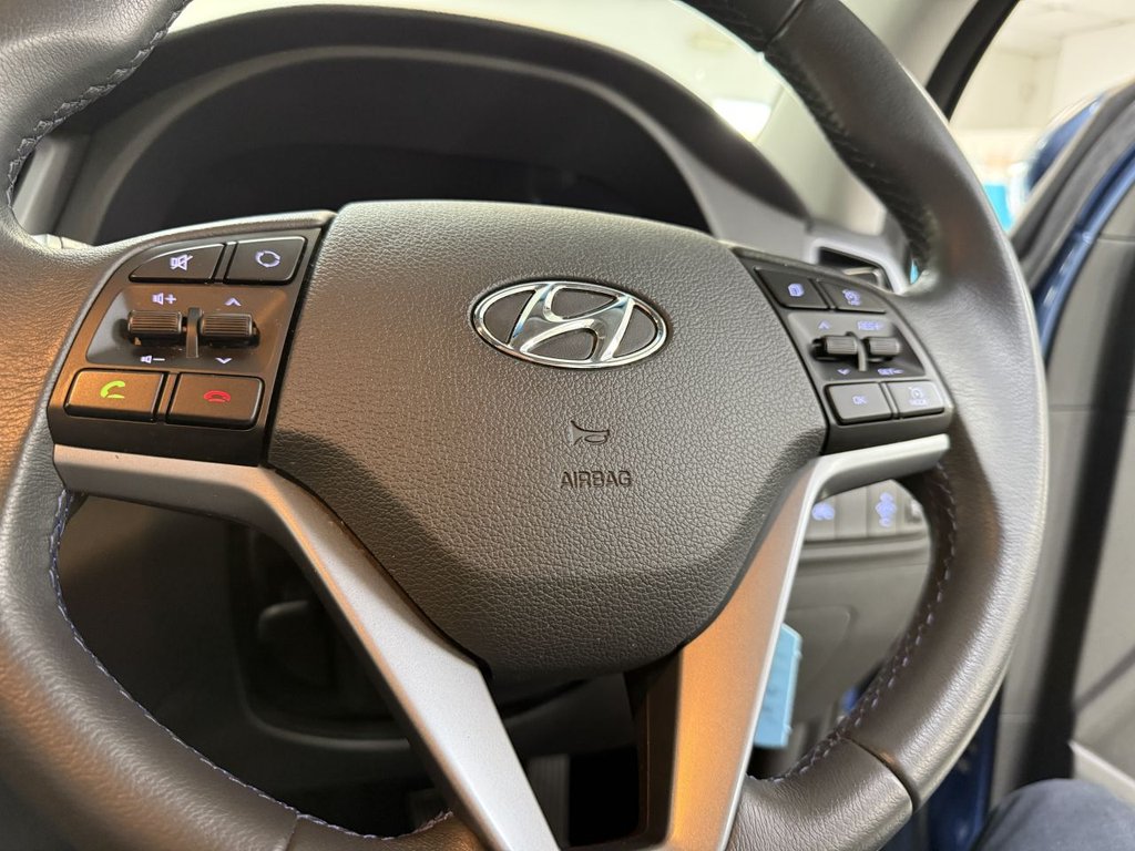 Used Hyundai TUCSON 2016 for sale - 76386430: Photo 33