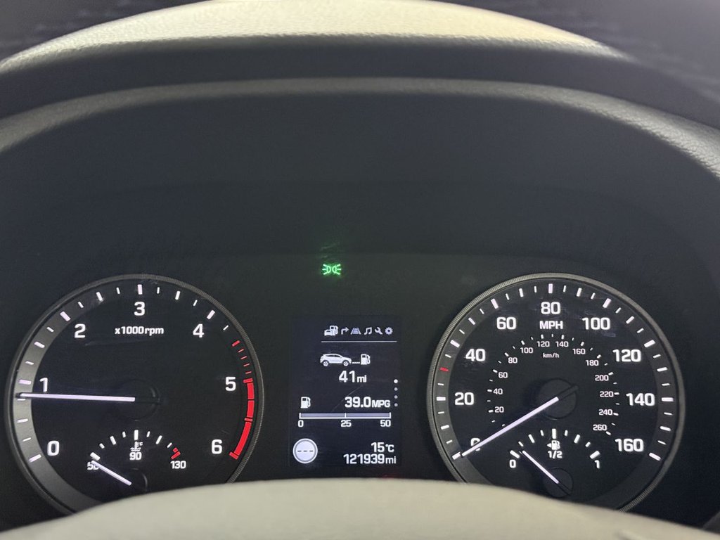 Used Hyundai TUCSON 2016 for sale - 76386430: Photo 35