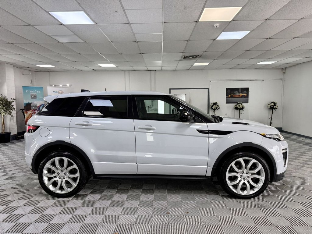Used Land Rover Range Rover Evoque 2018 for sale - 77905473: Photo 11