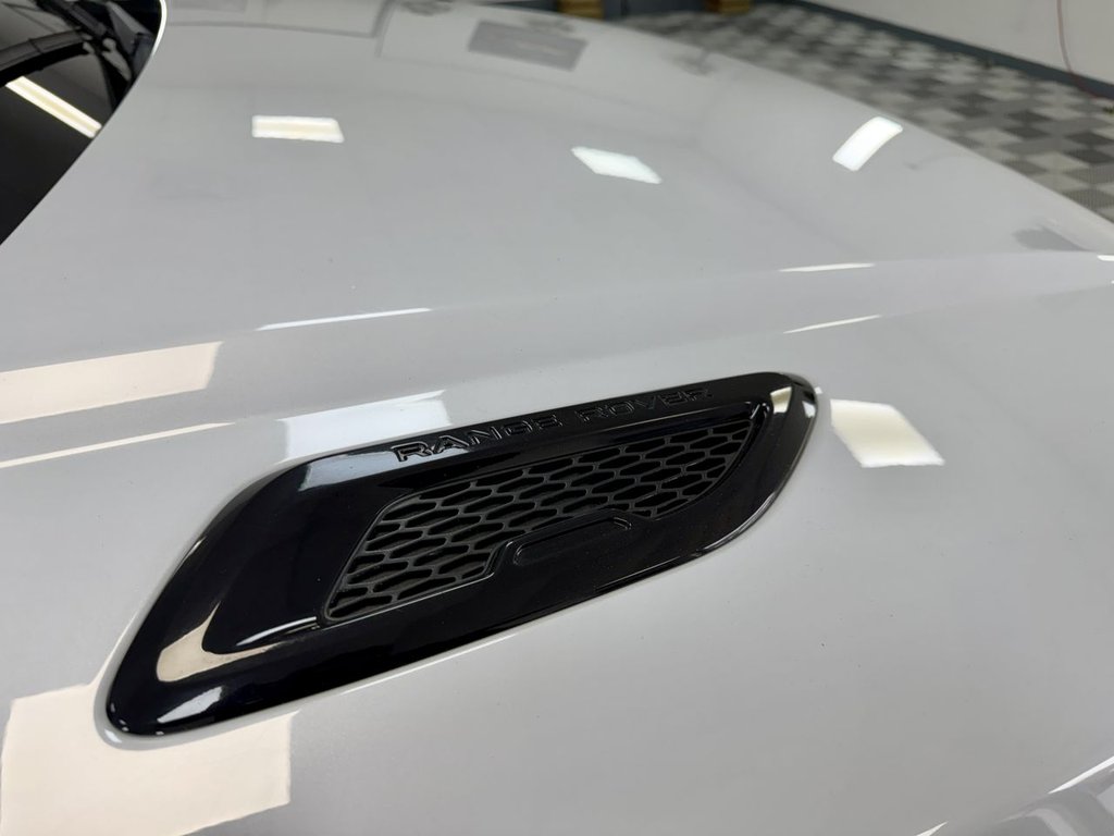 Used Land Rover Range Rover Evoque 2018 for sale - 77905473: Photo 12