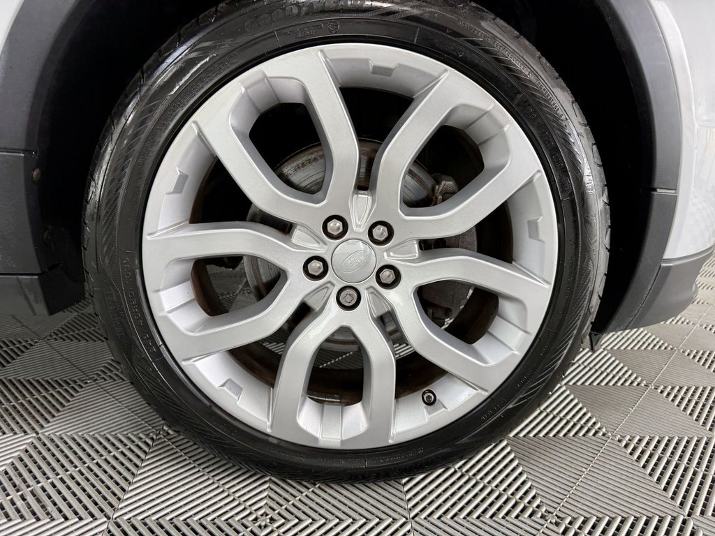 Used Land Rover Range Rover Evoque 2018 for sale - 77905473: Photo 13