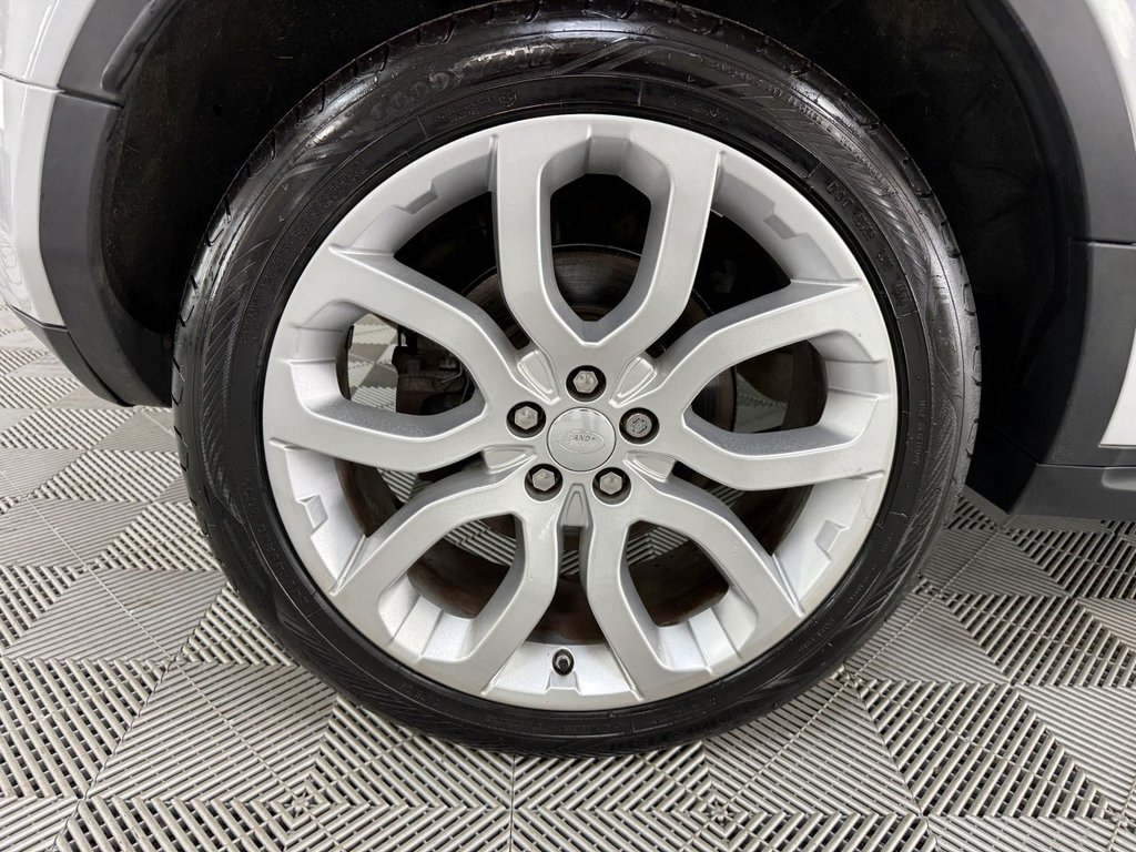 Used Land Rover Range Rover Evoque 2018 for sale - 77905473: Photo 14