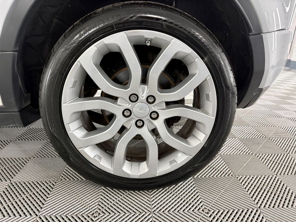 Used Land Rover Range Rover Evoque 2018 for sale - 77905473: Photo 15