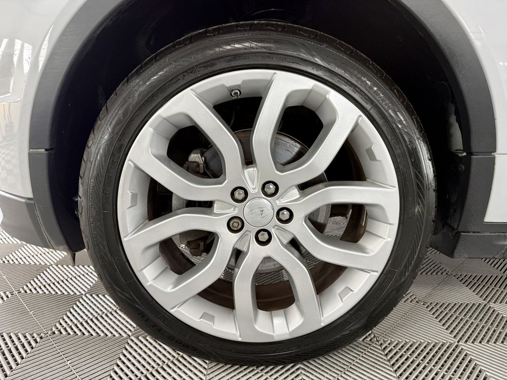 Used Land Rover Range Rover Evoque 2018 for sale - 77905473: Photo 16