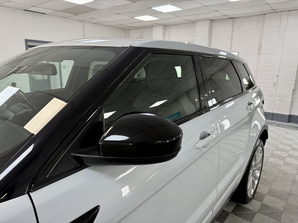 Used Land Rover Range Rover Evoque 2018 for sale - 77905473: Photo 18