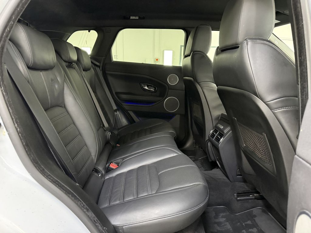 Used Land Rover Range Rover Evoque 2018 for sale - 77905473: Photo 22