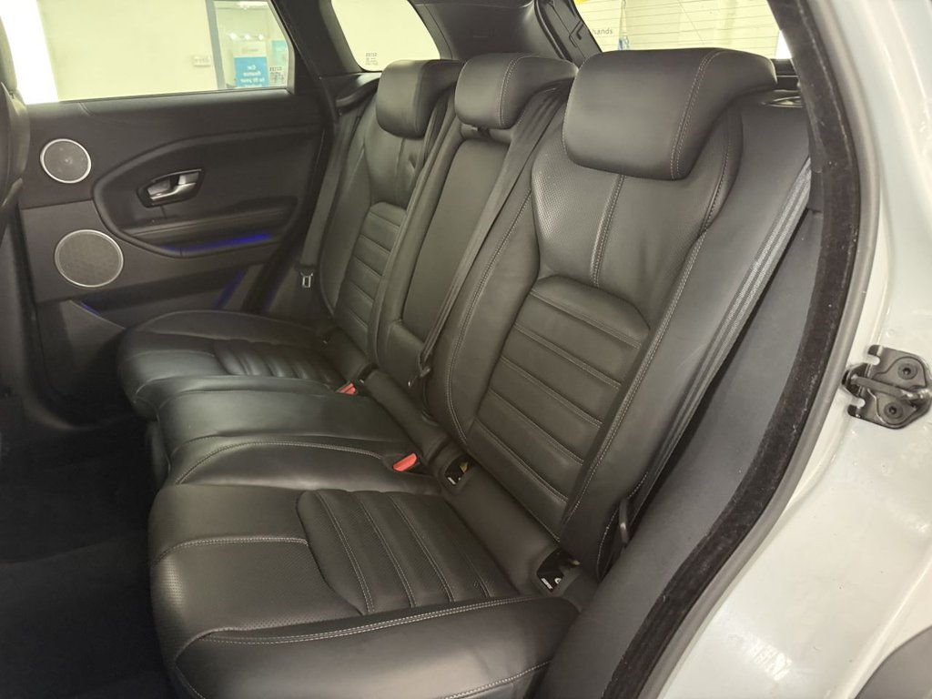 Used Land Rover Range Rover Evoque 2018 for sale - 77905473: Photo 23