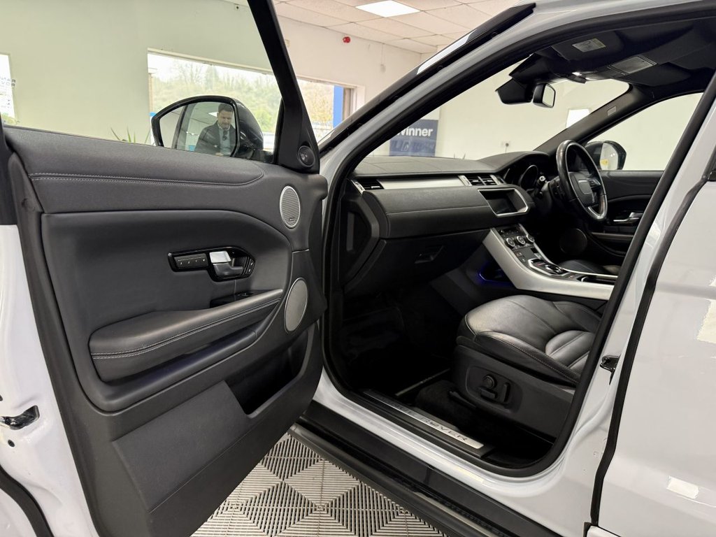 Used Land Rover Range Rover Evoque 2018 for sale - 77905473: Photo 24