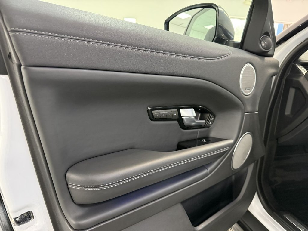 Used Land Rover Range Rover Evoque 2018 for sale - 77905473: Photo 25