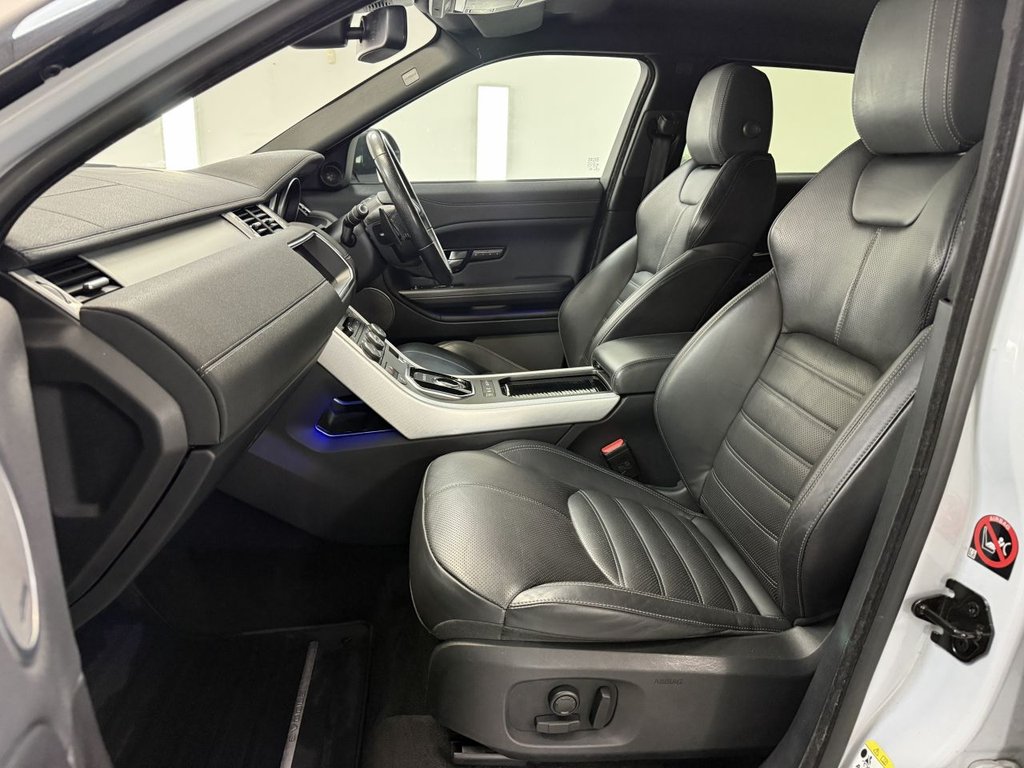 Used Land Rover Range Rover Evoque 2018 for sale - 77905473: Photo 28