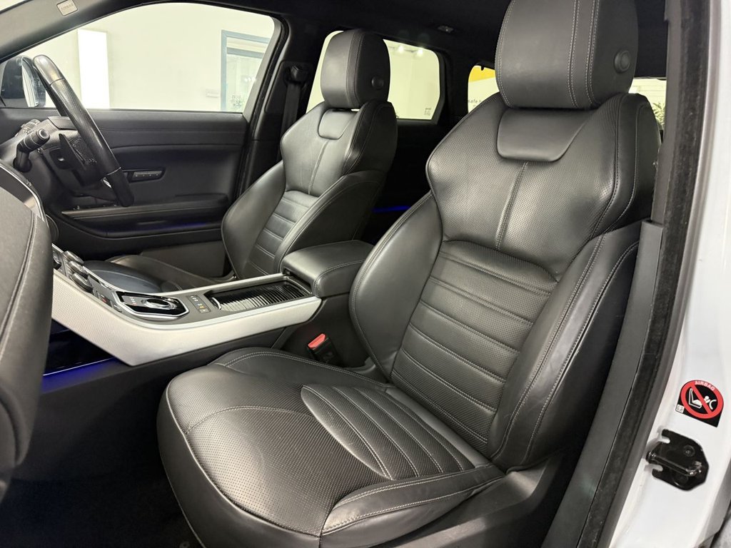 Used Land Rover Range Rover Evoque 2018 for sale - 77905473: Photo 29