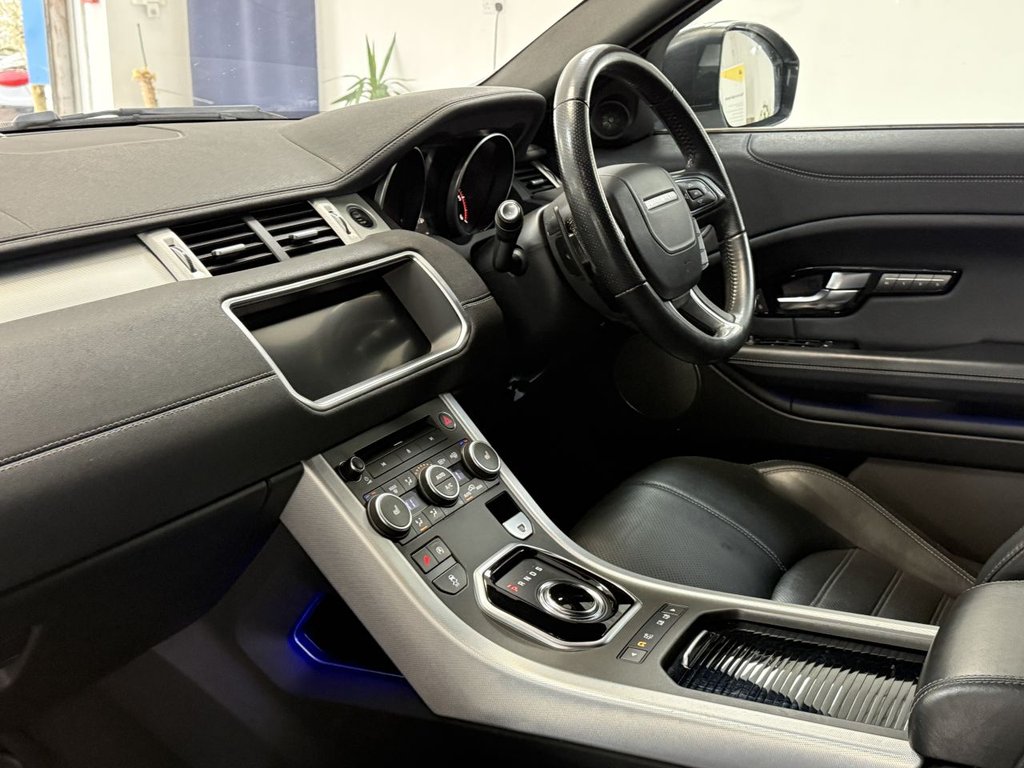 Used Land Rover Range Rover Evoque 2018 for sale - 77905473: Photo 30