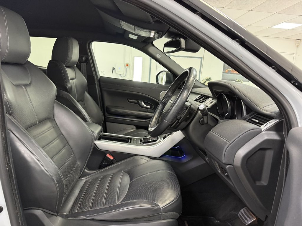 Used Land Rover Range Rover Evoque 2018 for sale - 77905473: Photo 31