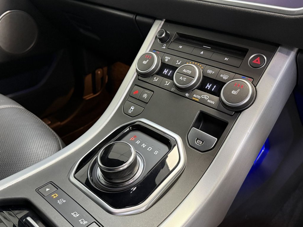 Used Land Rover Range Rover Evoque 2018 for sale - 77905473: Photo 33