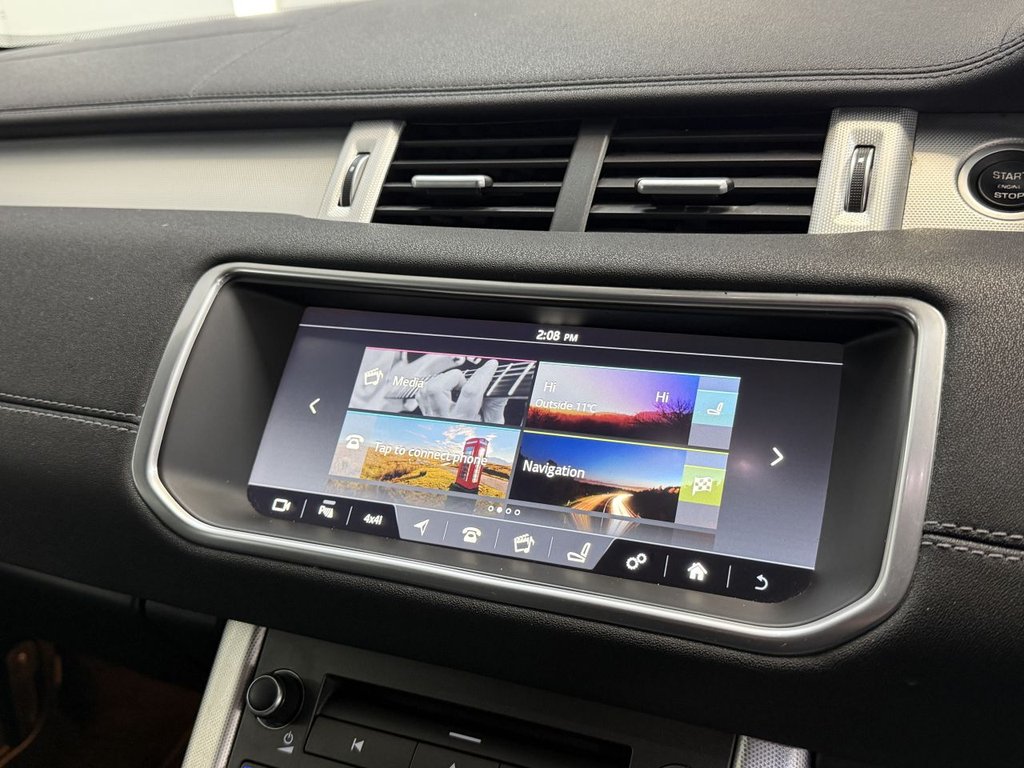 Used Land Rover Range Rover Evoque 2018 for sale - 77905473: Photo 34