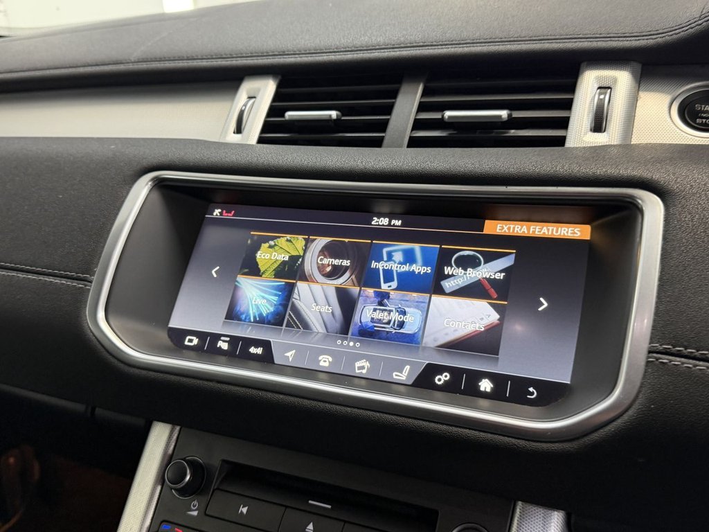 Used Land Rover Range Rover Evoque 2018 for sale - 77905473: Photo 35