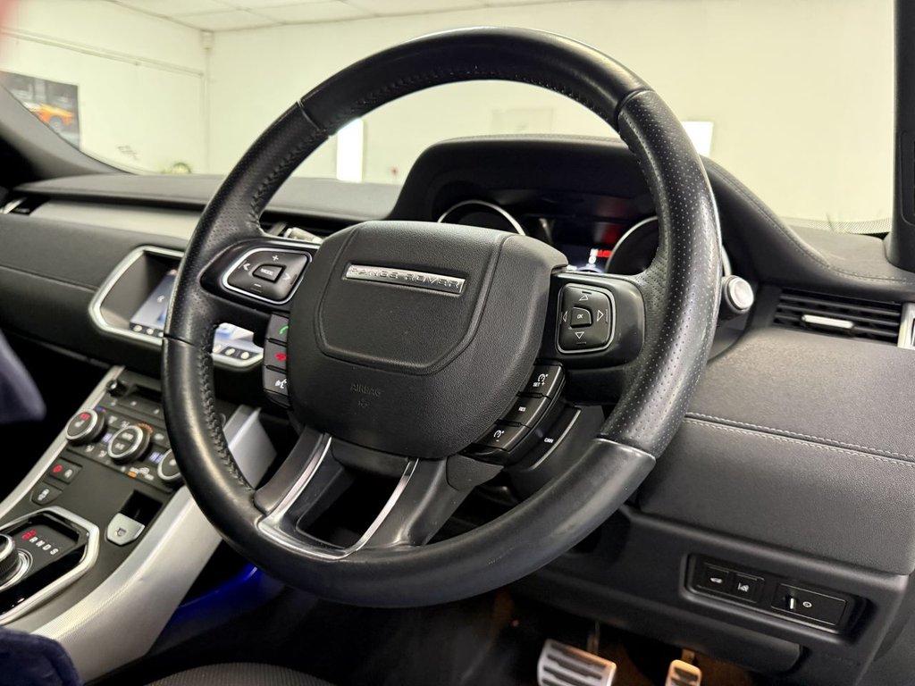 Used Land Rover Range Rover Evoque 2018 for sale - 77905473: Photo 36
