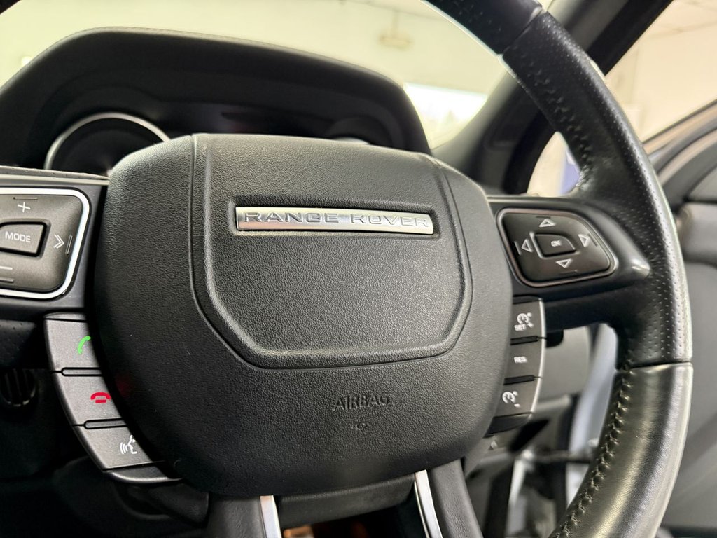 Used Land Rover Range Rover Evoque 2018 for sale - 77905473: Photo 37