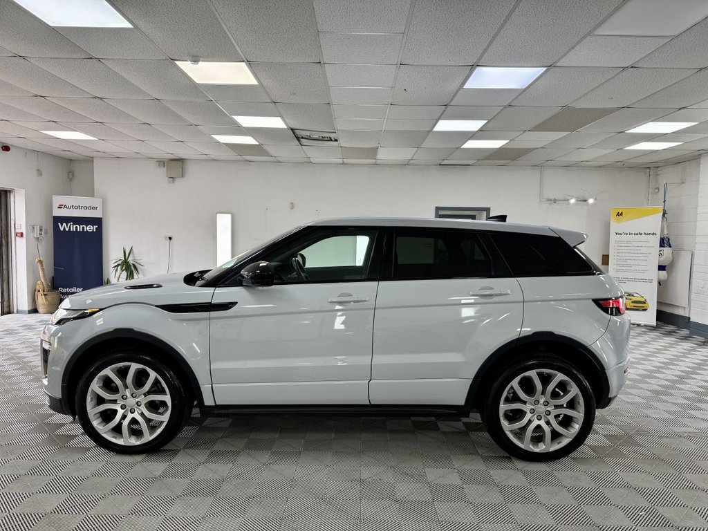 Used Land Rover Range Rover Evoque 2018 for sale - 77905473: Photo 7