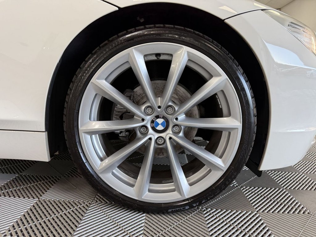 Used BMW Z4 2011 for sale - 76632421: Photo 17